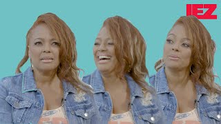 Famous Kim Fields Thinks the Best Way to Do a Reboot Is 'Not Doing One' Wealth
