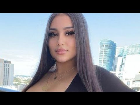 Annabella Ivy Curvy Model 💯🔥~ Curvy Plus Size Model ~ Biography, Wiki