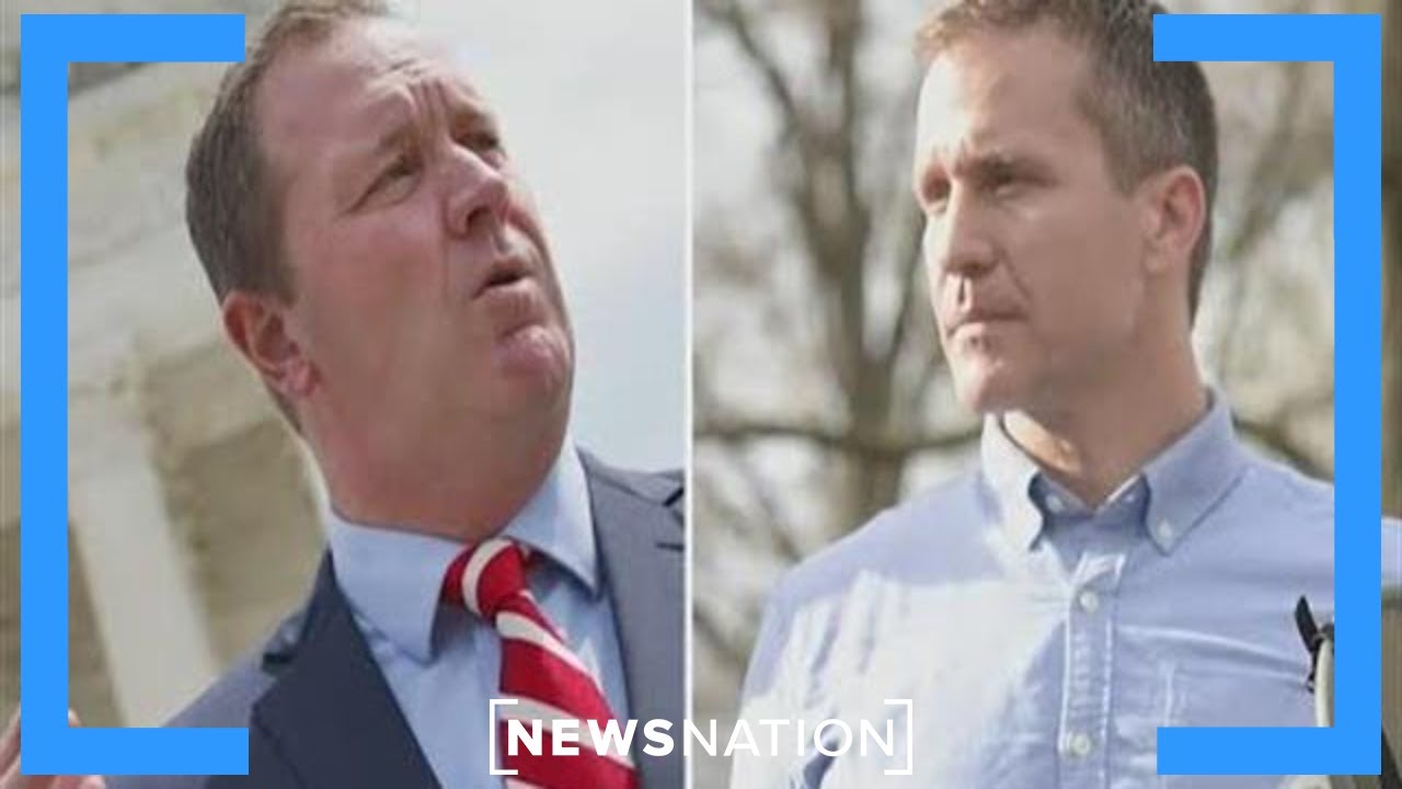 Primary voters head to polls in six states | Morning in America - YouTube