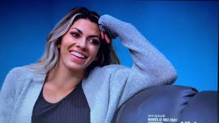 MAFS18 Madison Confesses To David