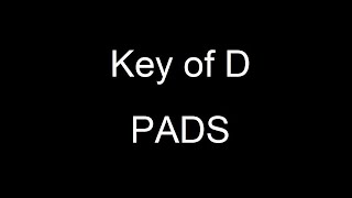 Key of D Major PAD Ambient Background, 20 minutes of solid loop pads screenshot 3