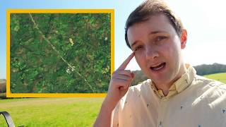 Why Is Hs2 Visible From Space?