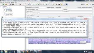 Publisher Subscriber JMS Test Plan