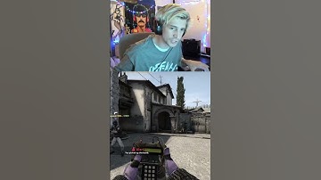 xQc with the insane comms #shorts