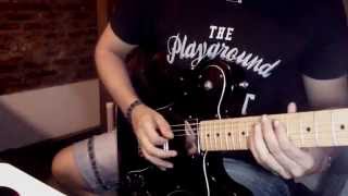 Mark Tremonti - Another Heart (Solo cover)