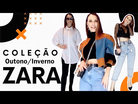 Vídeo: Jeans Femininos Elegantes Para O Outono De A Inverno De 2020: Principais Tendências Com Fotos