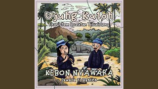 Ujung Kulon - Ekosistem Boeatan Tjibalioeng