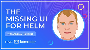 Introducing Helm-Dashboard - The Missing UI for Helm by Komodor