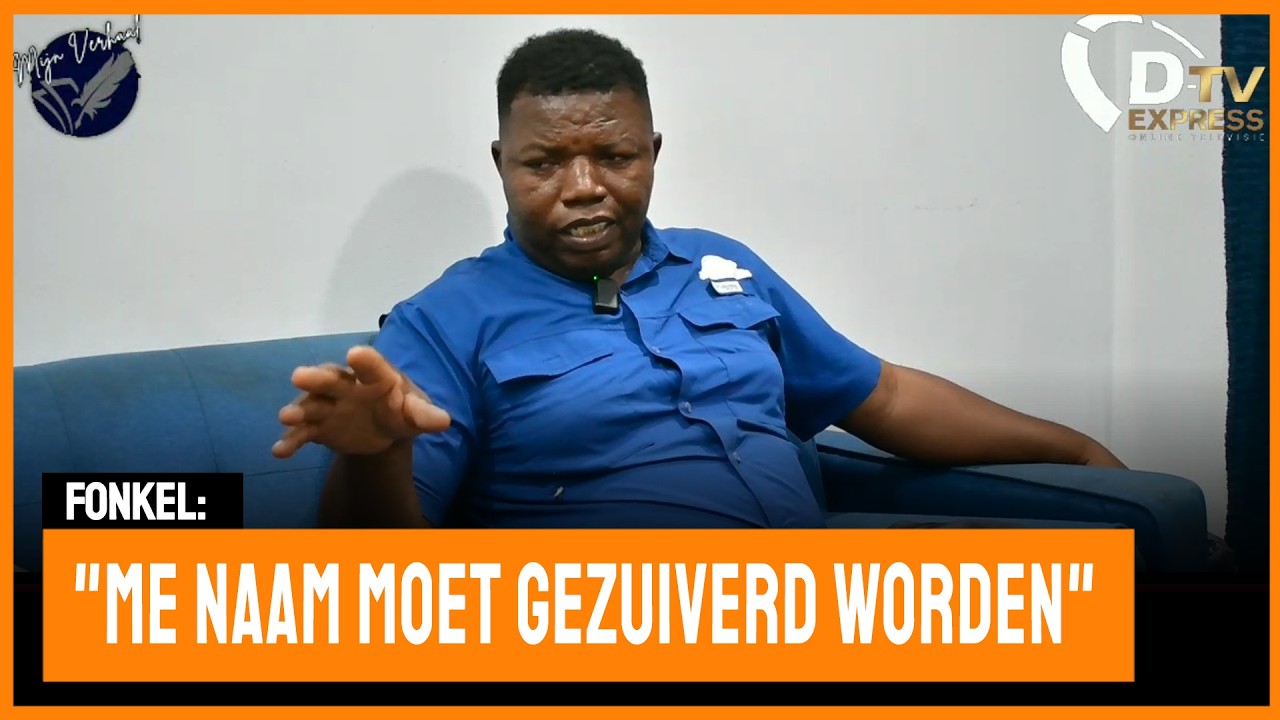 ✍ Mijn verhaal • autodealer zet klant vermoedelijk onterecht FB(Suriname)