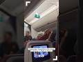 11 passengers hospitalized after experiencing severe turbulence on flight to Atlanta