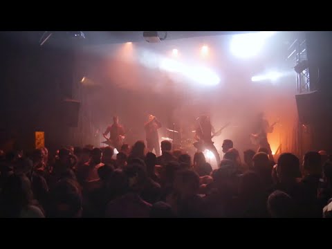 GHOST ANTHEM - From Wounds To Scars (Official Music Video)
