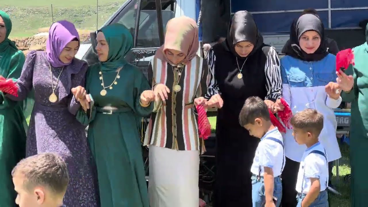 BU GÜZELLİK HİÇBİR YERDE YOK MAŞALLAH SİZE