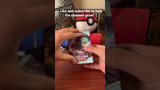Pokémon Chilling Reign Build and Battle Box Opening // Which of the 4 Promos is Inside?