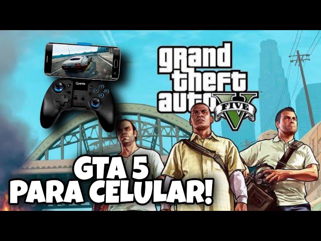 como jogar GTA 5 no xcloud sem controle｜Pesquisa do TikTok