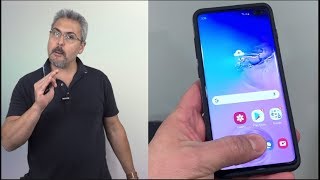 Galaxy S10 y Note 10 con problemas Resumen de noticias tech