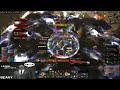 FoE vs Fallen Protectors 10M Normal