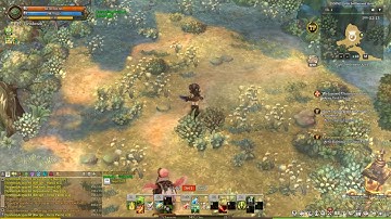 [Re:Build] TOS Brutality/Lightning Hands Interaction