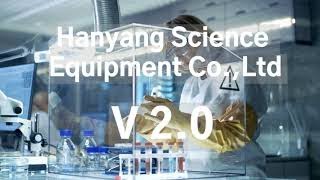 Han Yang Science Lab Co., Ltd (HYSC) Introduction Han Yang Science Lab Co., Ltd (HYSC) Introduction