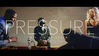 Pressure - M.U.S.E feat. Asaph (Official Video)