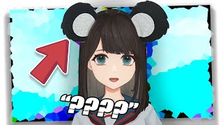 Cade As Orelhas De Panda Da Shogun?