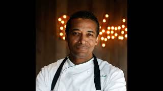Episode 66: Chef Chris Scott on Soul Food and his Culinary Career