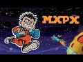 After Party for MXPX "Find A Way Home" - actually LIVE on the Internet 8.24.23