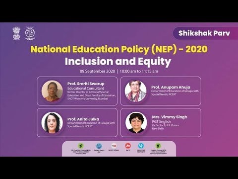 National Education Policy ( NEP) - 2020 - YouTube