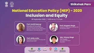 National Education Policy ( NEP) - 2020 screenshot 3