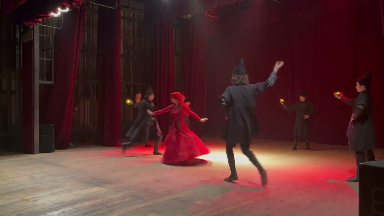 ანსამბლი “ტაძარი” - სოლო კონცერტი 07.05.2023 / Ensemble “Tadzari”