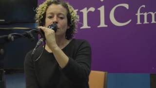 Kate Rusby on the Blue of the Night