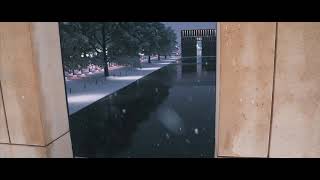 Snowfall in OKC
