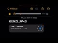 CENTRAL CEE GEN Z LUV LONGER VERSION CENTRAL CEE GEN Z LUV LONGER VERSION