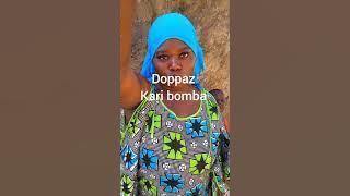 Doppaz Kari Bomba