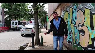 Ingaaa - Bulent Aydin Original Song 2018 Version