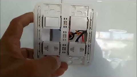 Sai lầm khi lắp CB chống giật trong hệ thống đèn cầu thang