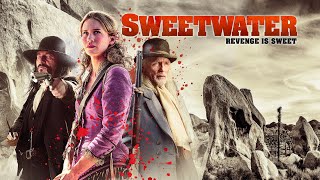 Sweetwater (2013) | Full Movie | Ed Harris | January Jones | Eduardo Noriega | Jason Aldean
