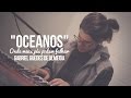 Hillsong Oceans // Gabriel Guedes // Cover Português