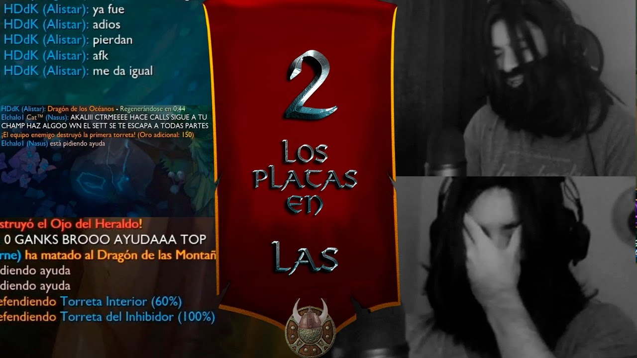 SOLO A MI ME PUEDE PASAR ESTO Y DE NUEVO || Los Platas en LAS || #2