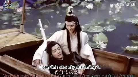 [Vietsub FMV] Tiêu Chiến x Vương Nhất Bác_ Bắt đầu hay kết thúc người anh yêu vẫn luôn là em BJYX