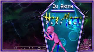 Dj Roth — Hey MaMi 🚀🕺🏻remix 2020 [ Rith ST ft Smey ] Family 3Sach ♥️