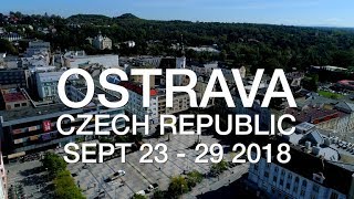 Ostrava Czech Republic