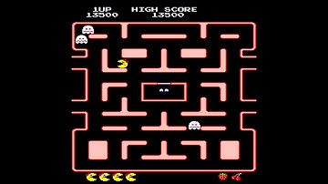 MiSTer FPGA Arcade Core Ms  Pacman Speed Hack