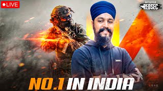 🎯 THE CRAZIEST FLICKS! PRO Battlefield Redsec Gameplay 🔥 #1 Controller Player INDIA 🏆