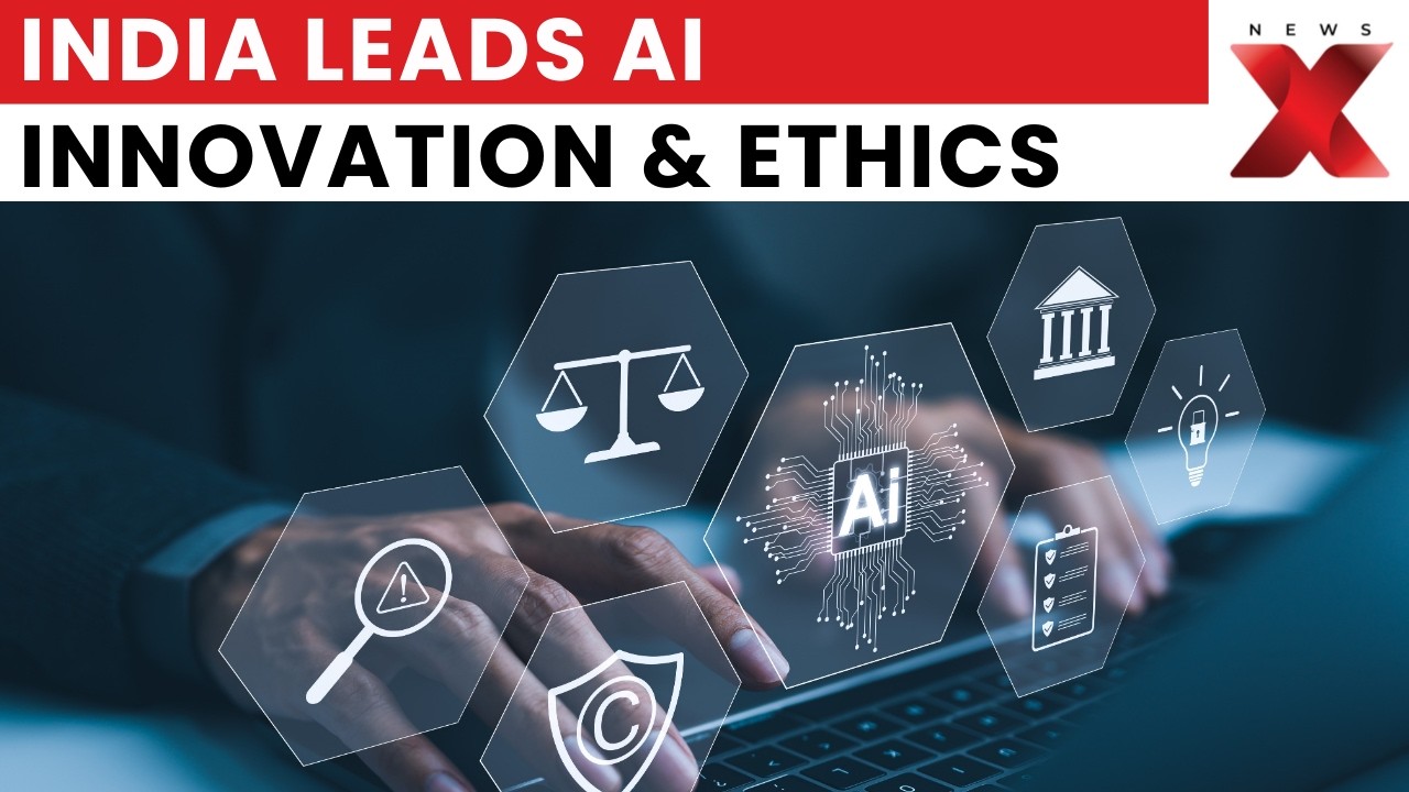Global AI Summit 2026 Highlights From Day 4: From Ethics to Gigawatt AI Hubs | Latest News | NewsX