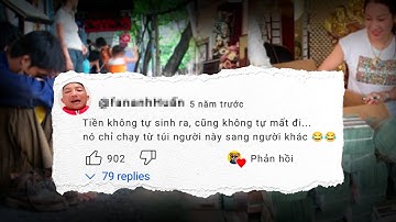 Giải thích toàn bộ về hệ thống tài chính trong 15 phút