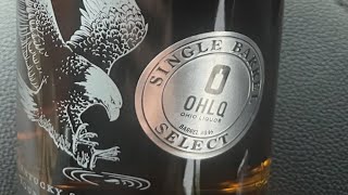 EP: 341 OHLQ Single Barrel Eagle Rare