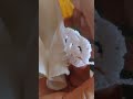 PUNTILLA 001-Orilla/ Puntilla para servilletas/ sencilla y rápida en gancho- #puntillaunasolavuelta