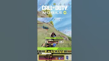 Easy Squad Wipe With MYTHIC TEMPLAR 😈 | Call Of Duty Mobile | #codm #squadwipe #shortsfeed #shorts