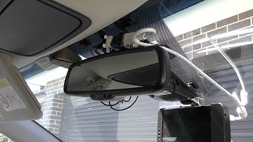 Kia and Hyundai Giraffe....???