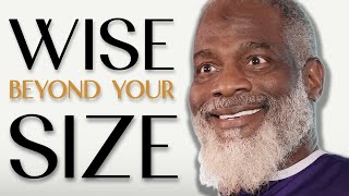 Wise Beyond Your Size  Wisdom From Proverbs